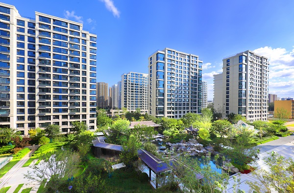 建設(shè)“好房子”是房地產(chǎn)業(yè)轉(zhuǎn)型發(fā)展的主賽道